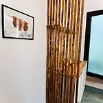 Central Zen Apartament- 2024