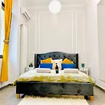Apartament Central Zen Apartament- 2024
