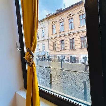 Central Zen Apartament- 2024 * Клуж-Напока