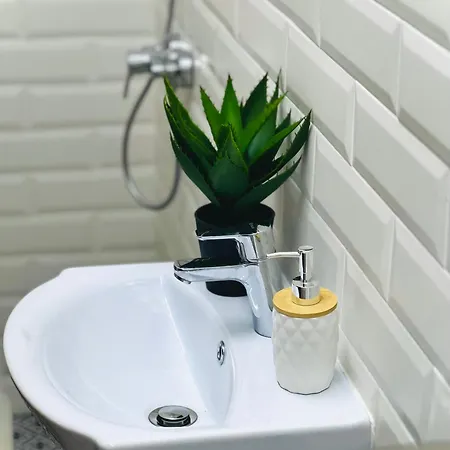 Central Zen Apartament- 2024 Апартаменти