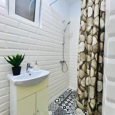 Апартаменти Central Zen Apartament- 2024 *