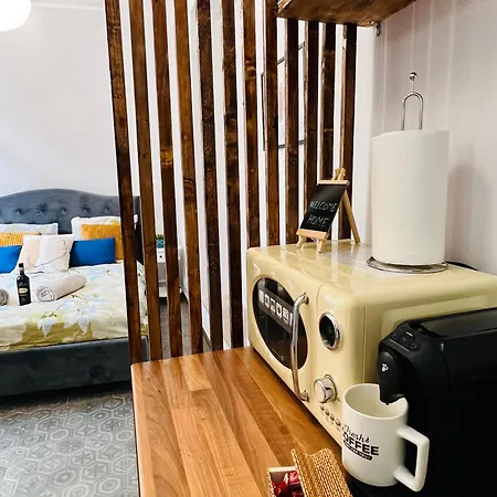 Апартаменты Central Zen Apartament- 2024 *