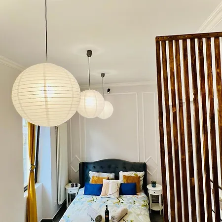 Central Zen Apartament- 2024 * Клуж-Напока