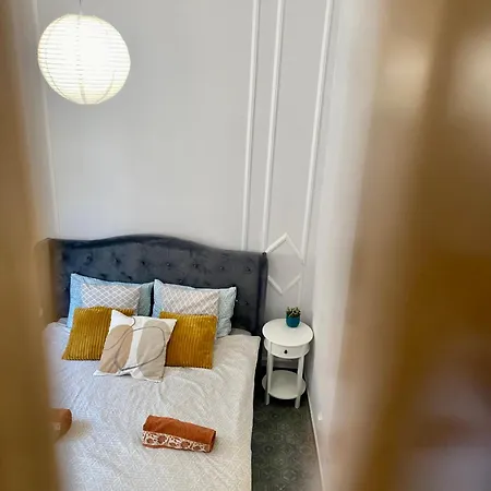 Central Zen Apartament- 2024 Апартаменти