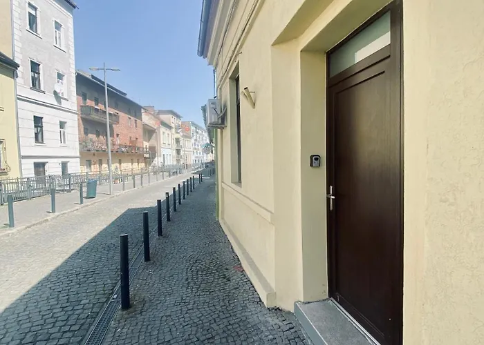 Central Zen Apartament- 2024 * Cluj-Napoca