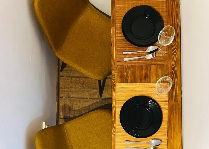 Central Zen Apartament- 2024 * Cluj-Napoca