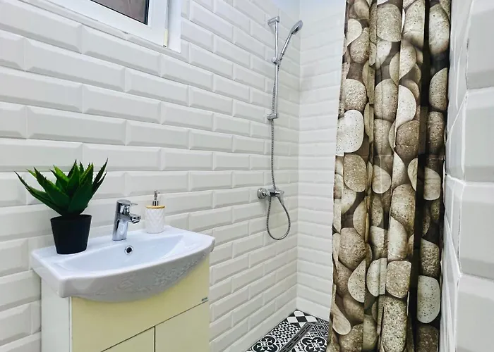 Appartement Central Zen Apartament- 2024 *