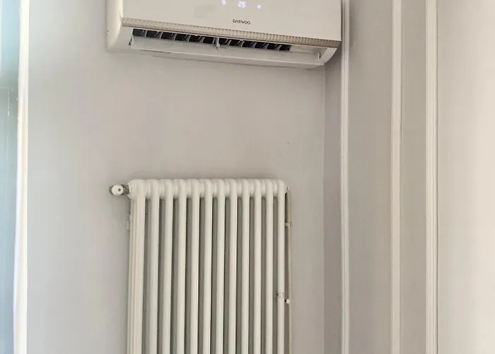 Central Zen Apartament- 2024 *